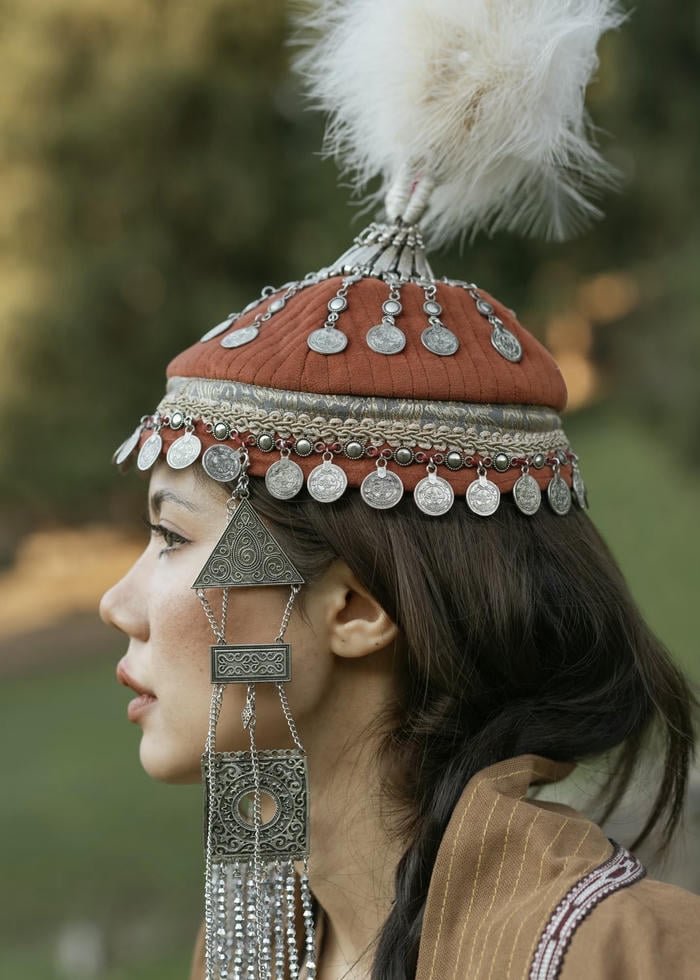 Ảnh gái quê mang nét mộc mạc cực đẹp