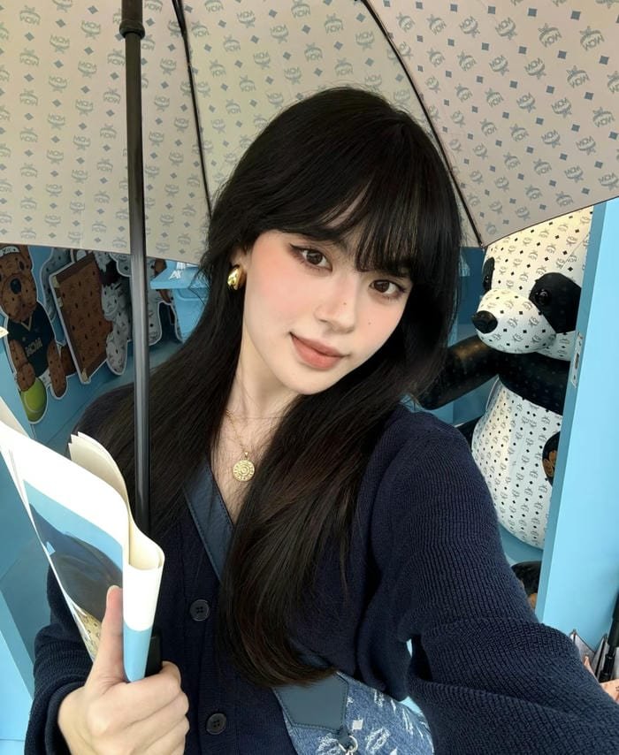 Ảnh gái xinh Trung Quốc hot nhất hiện nay