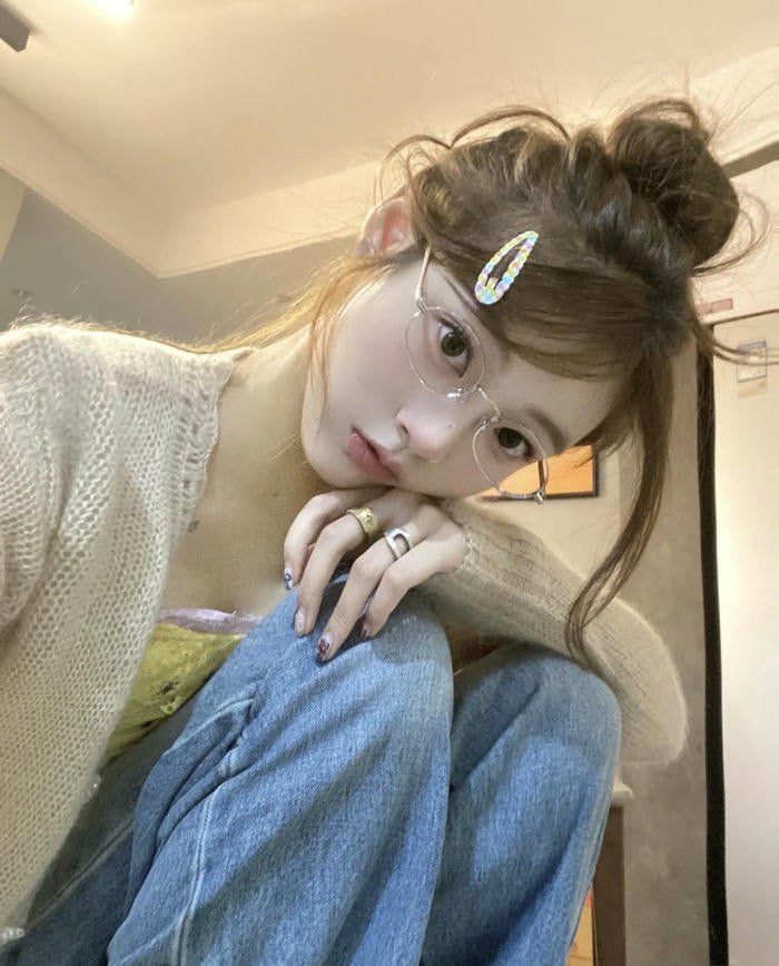 Ảnh gái xinh da trắng được yêu thích nhất_6484