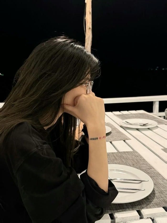 Ảnh gái xinh phong cách đẹp