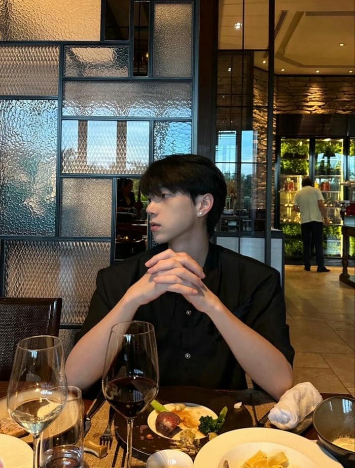 Ảnh trai Việt Nam đáng yêu