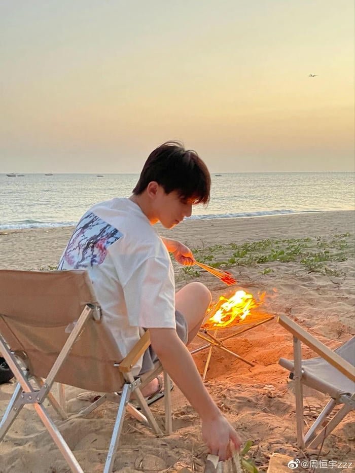 Ảnh trai Việt Nam tinh tế