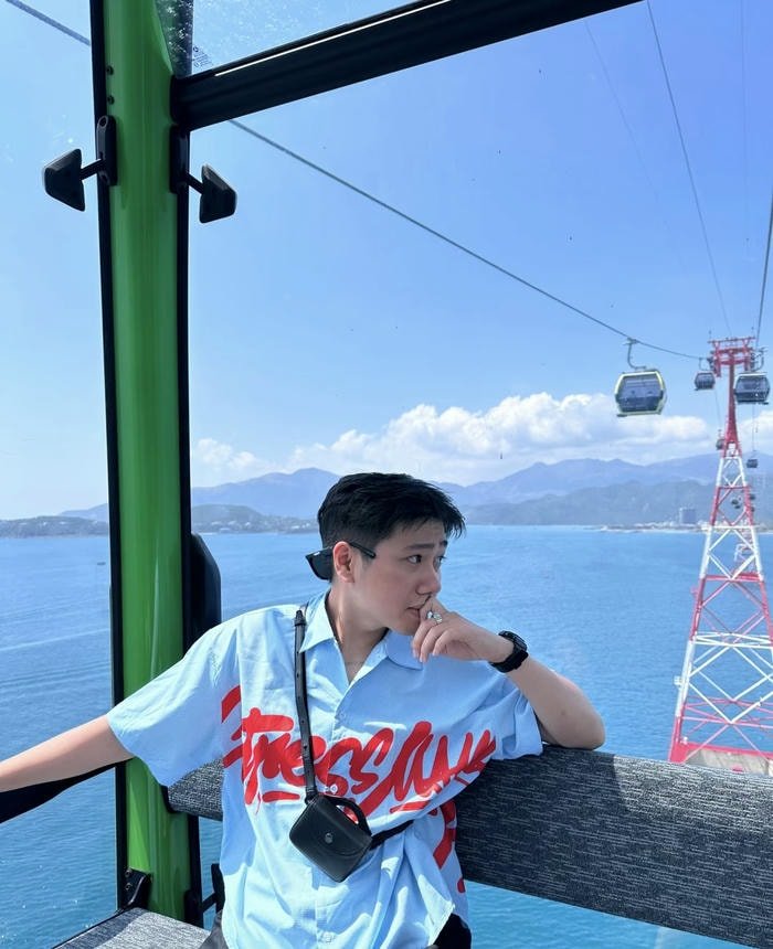 Ảnh trai Việt Nam tự nhiên