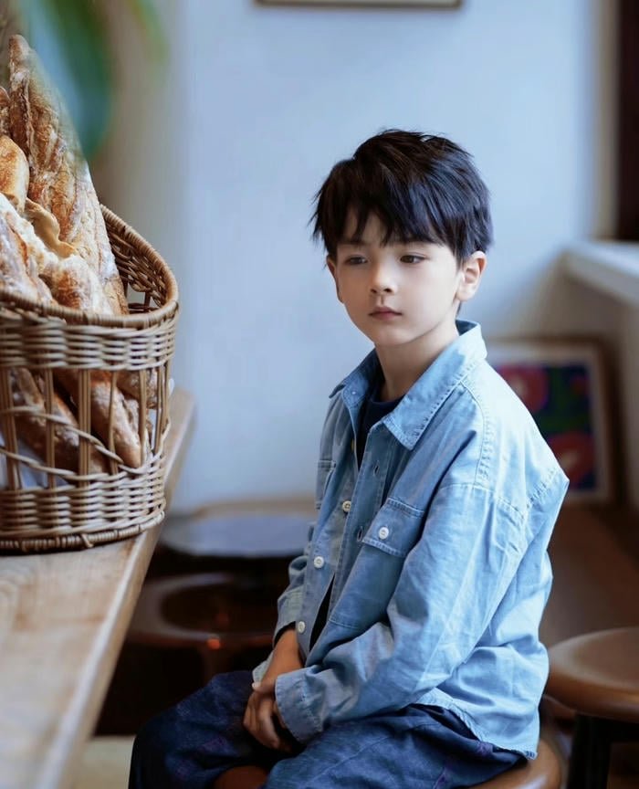 Ảnh trai cute dễ thương