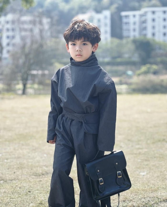 Ảnh trai dễ thương