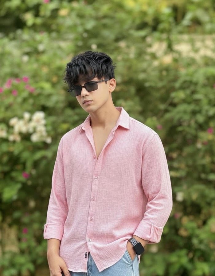 Ảnh trai đẹp Ấn Độ chuẩn nam thần Bollywood