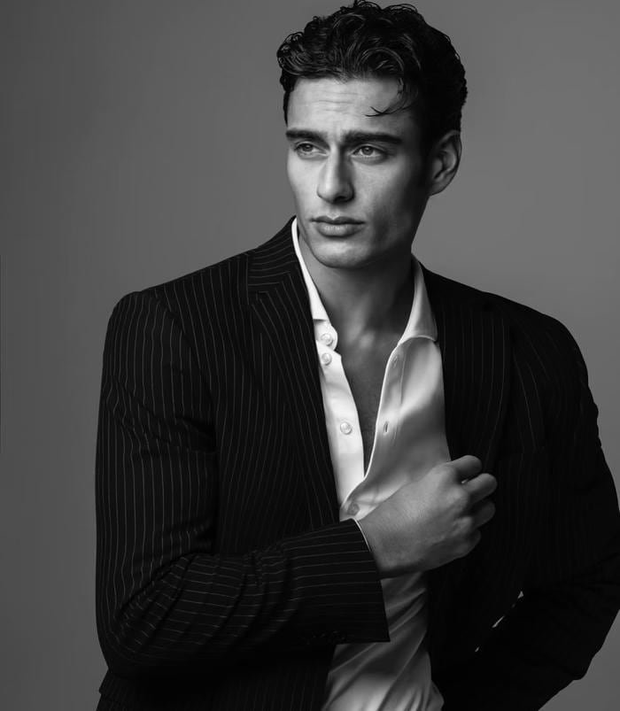 Ảnh trai đẹp Ấn Độ đẹp mê ly