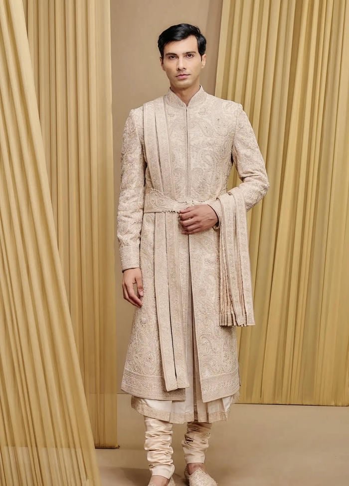 Ảnh trai đẹp Ấn Độ khiến ai cũng mê