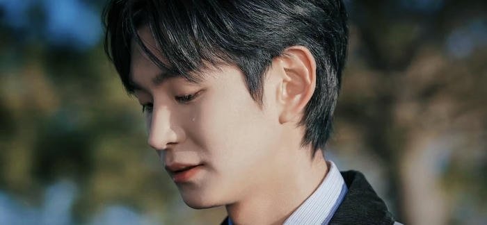 Ảnh trai đẹp buồn lãng tử