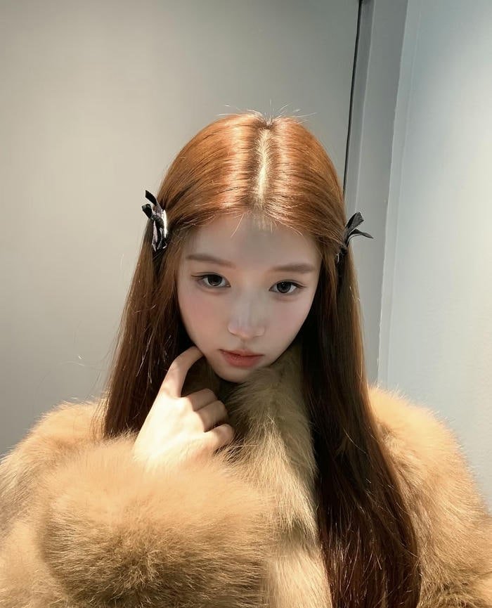 Gái xinh da trắng dễ thương trong đời thường