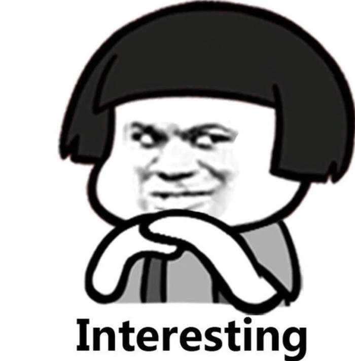 Meme cười gian xảo