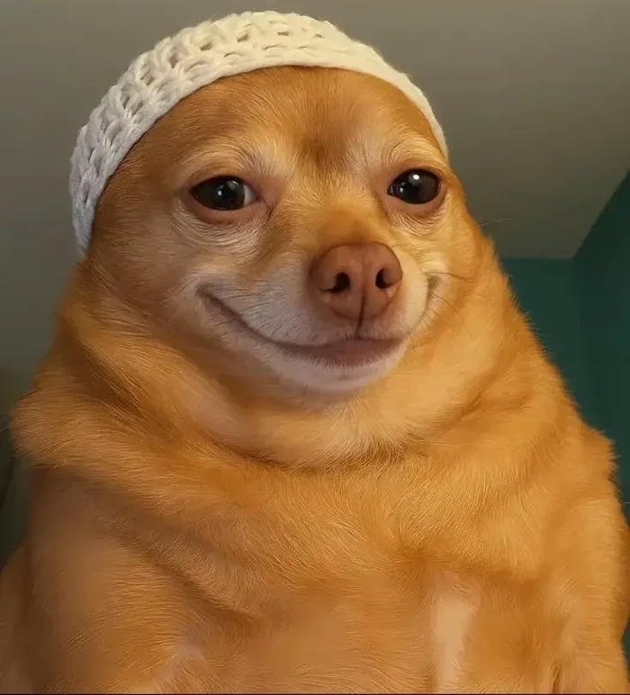 Meme cười đểu