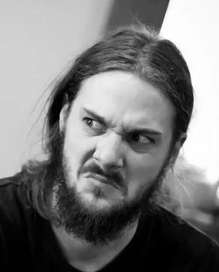 Meme thái độ khinh bỉ bựa