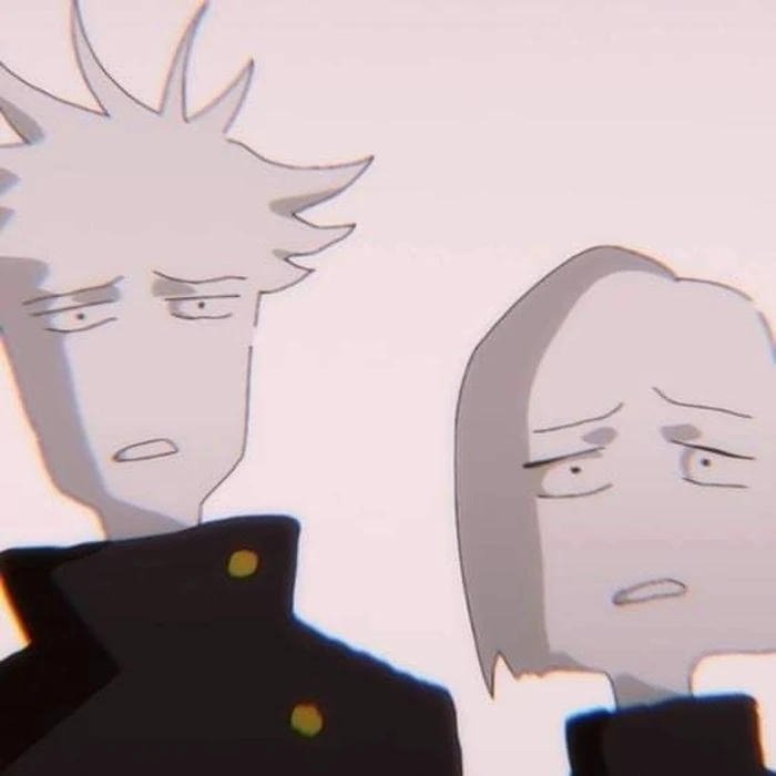 Meme mặt lạnh khinh bỉ