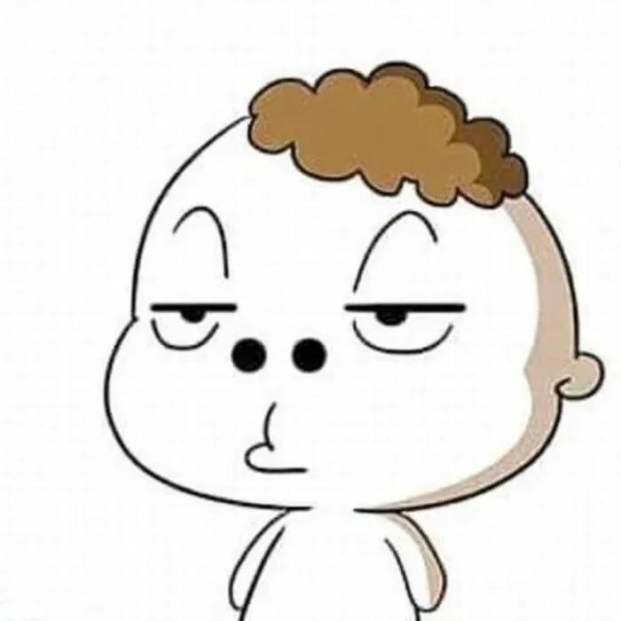 Meme khinh bỉ lỗ mũi to