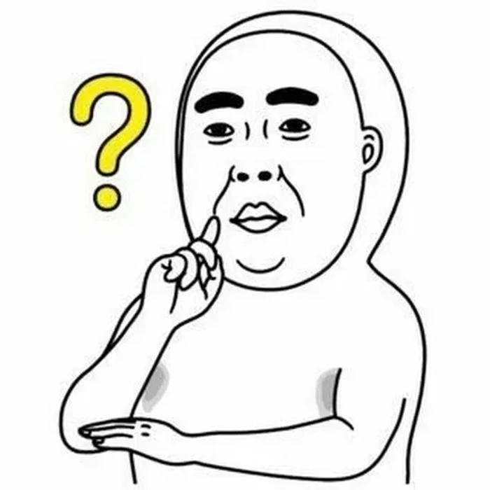 Meme khó hiểu dấu hỏi chấm