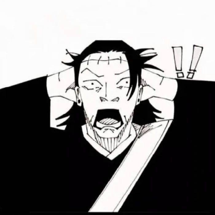 Meme omg anime sốc