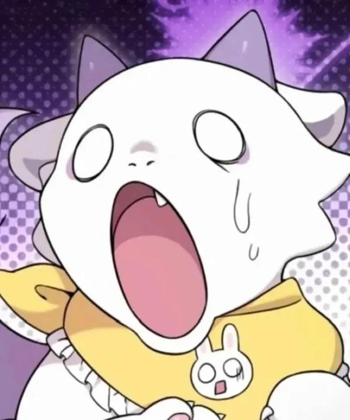 Meme omg con rồng