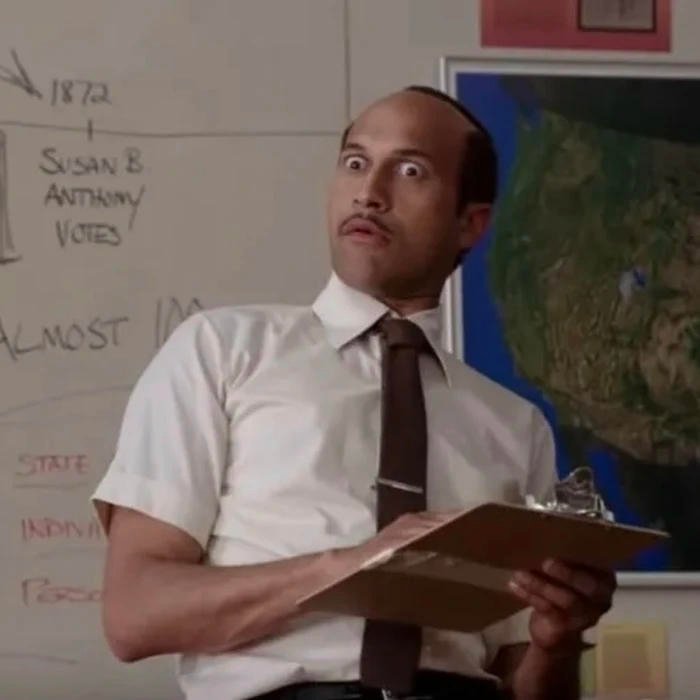 Meme omg trợn mắt