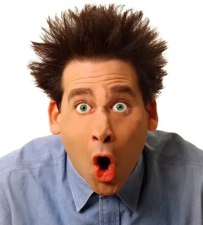 Meme omg trợn tròn mắt