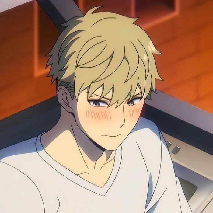 Ngại meme anime đẹp