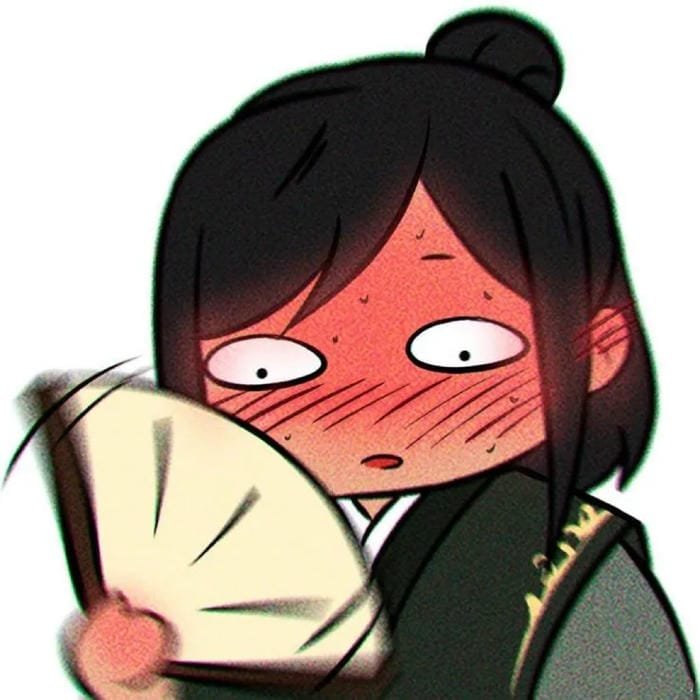 Ngại meme cổ trang