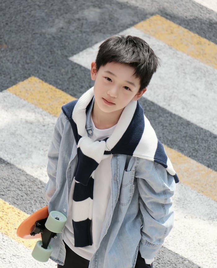 Trai đẹp cute boy