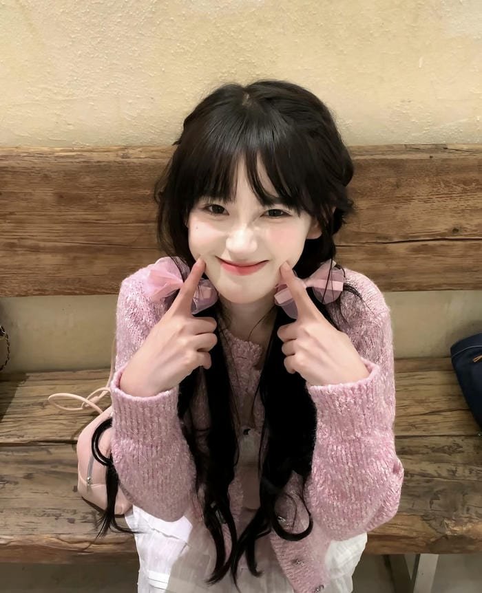 Tuyển chọn gái xinh Trung Quốc đẹp xuất sắc