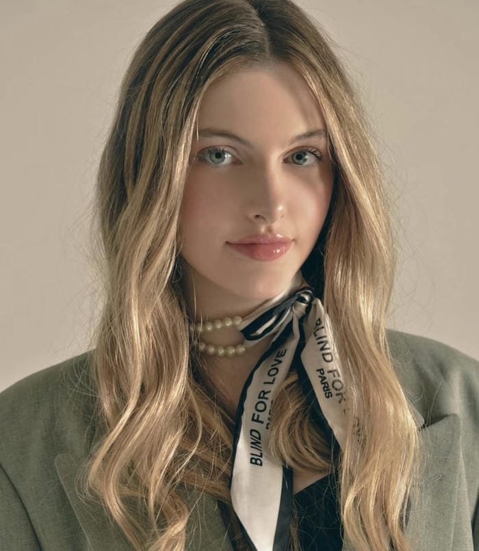 Tuyển tập hình gái Tây xinh hot nhất