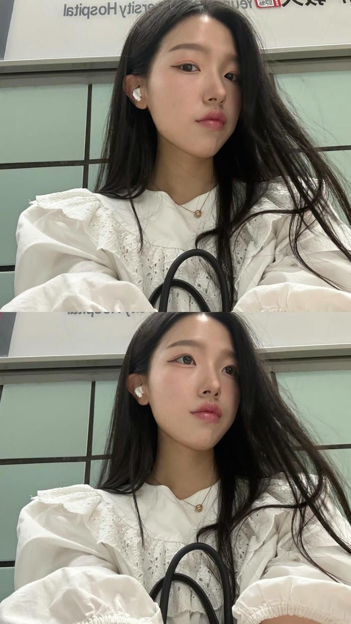 Tuyển tập hình gái xinh Hàn Quốc quyến rũ