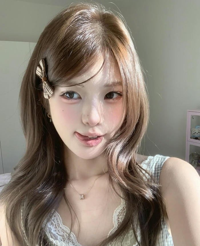 Tuyển tập hình gái xinh da trắng quyến rũ