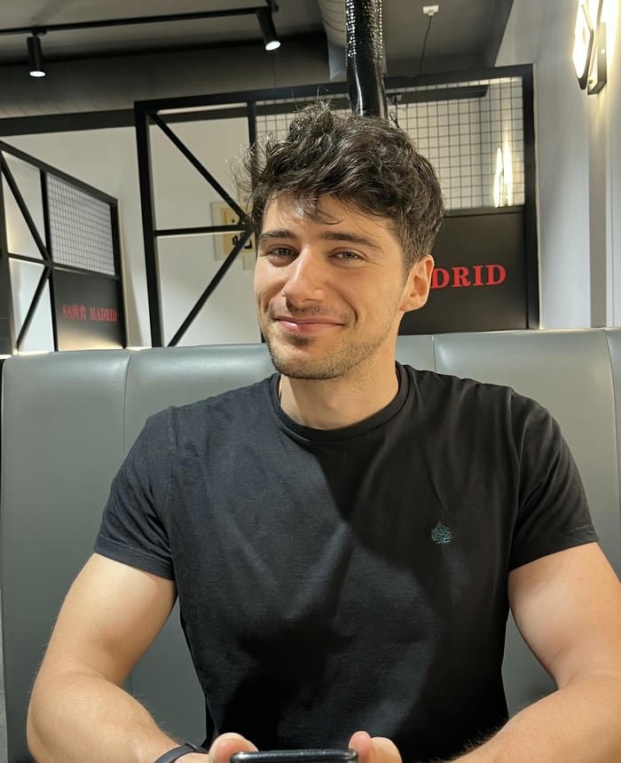 Tuyển tập hình trai đẹp Ấn Độ cực phẩm