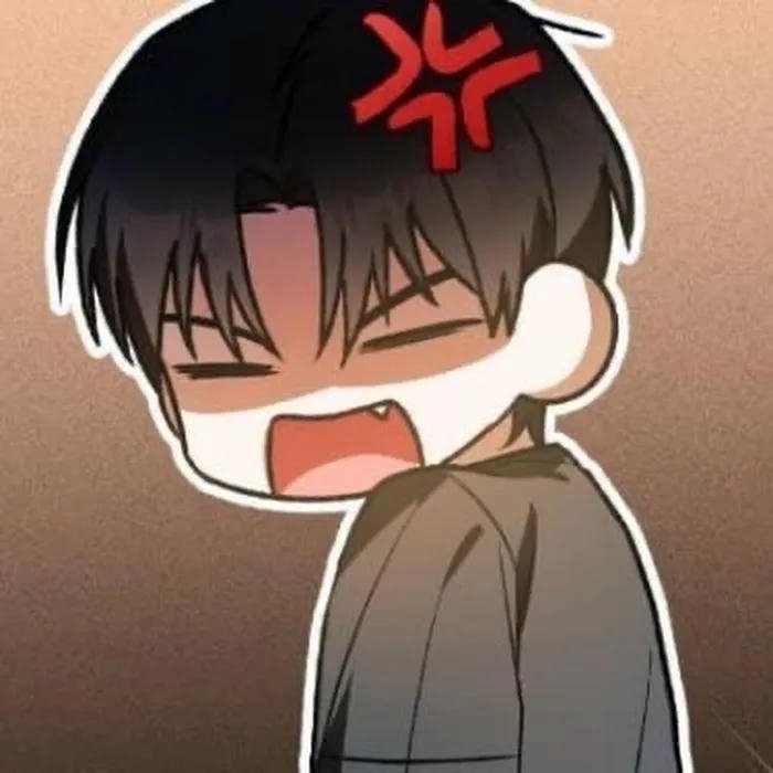 ảnh anime tức giận anime