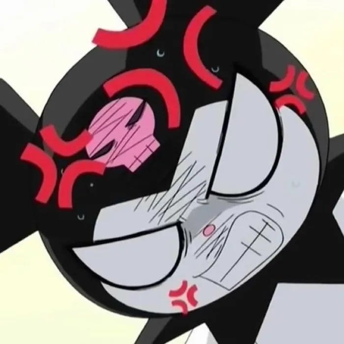 ảnh anime tức giận kurumi đẹp