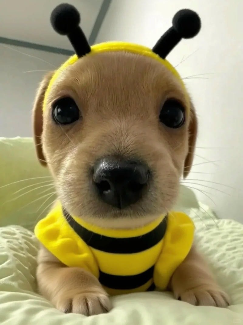 ảnh chó cute wallpaper hd