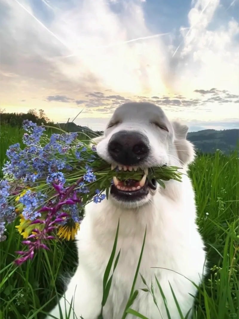 ảnh chó dễ thương nền điện thoại