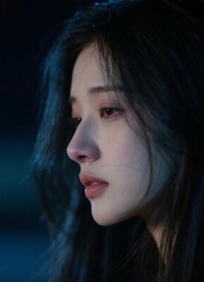 ảnh gái xinh buồn lãng mạn