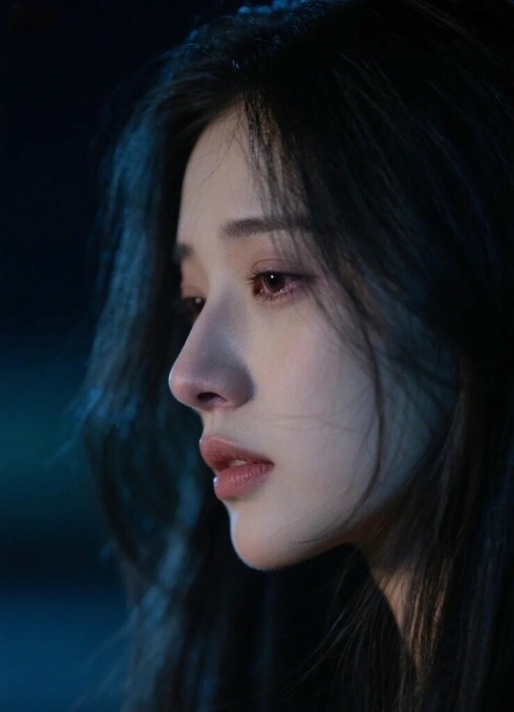 ảnh gái xinh buồn lãng mạn