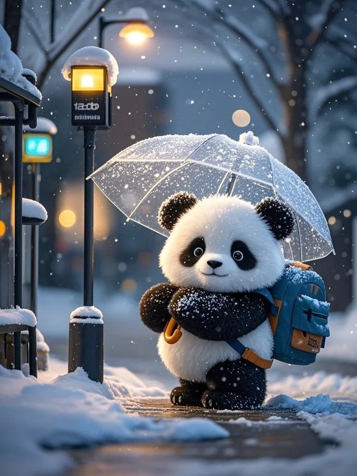 ảnh gấu trúc wallpaper hd