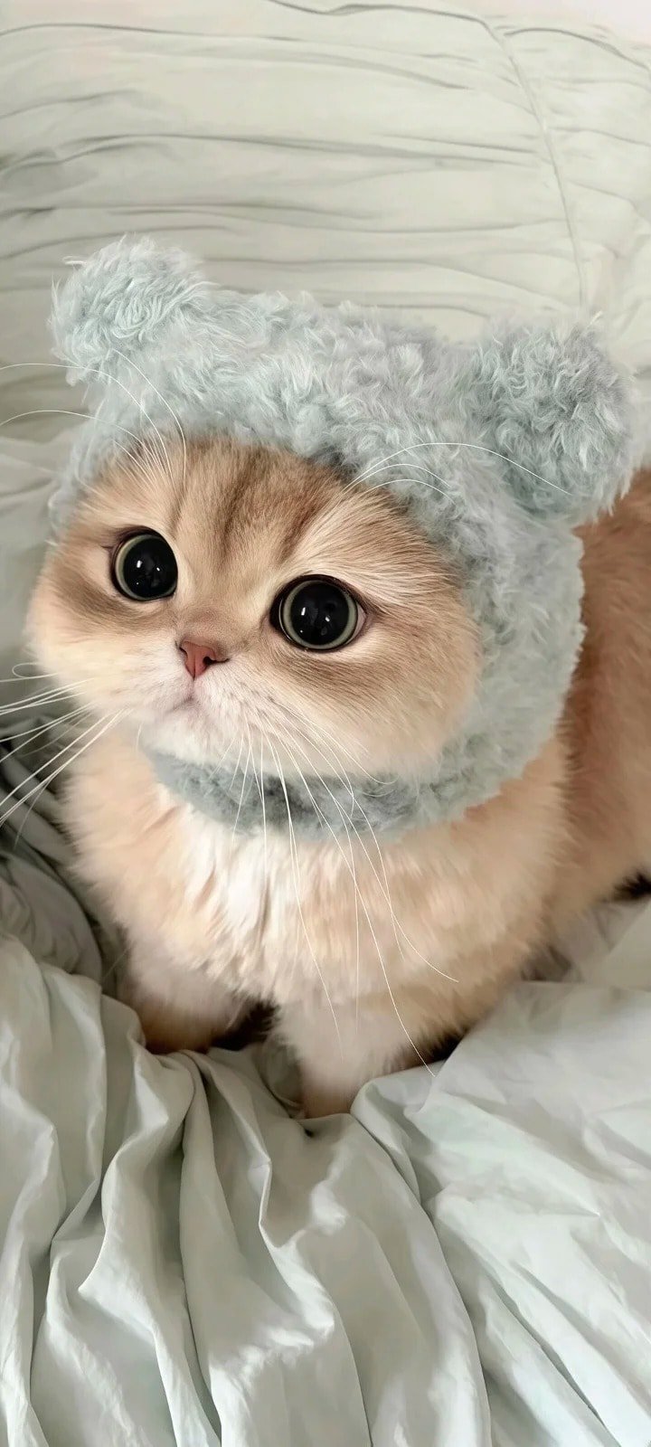 ảnh mèo meme cute