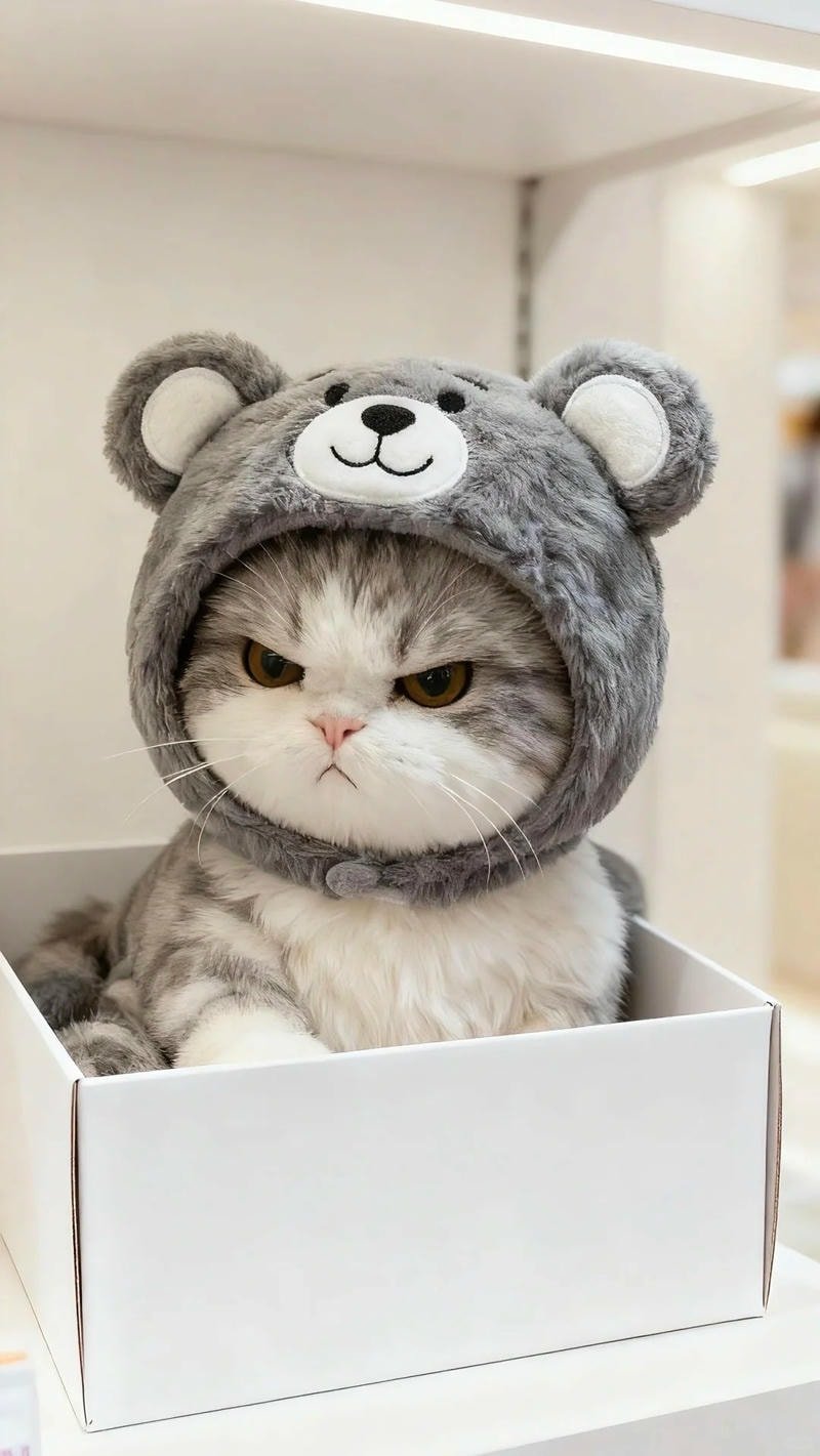 ảnh mèo meme nền chill