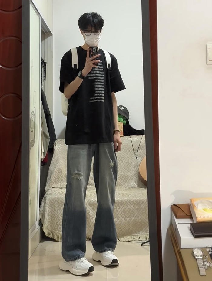 ảnh trai đầu nấm lịch lãm