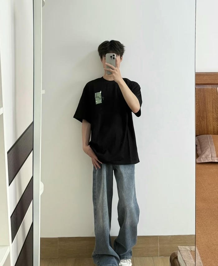 ảnh trai đầu nấm sang trọng