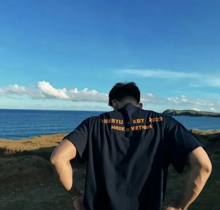 ảnh trai đẹp bí ẩn