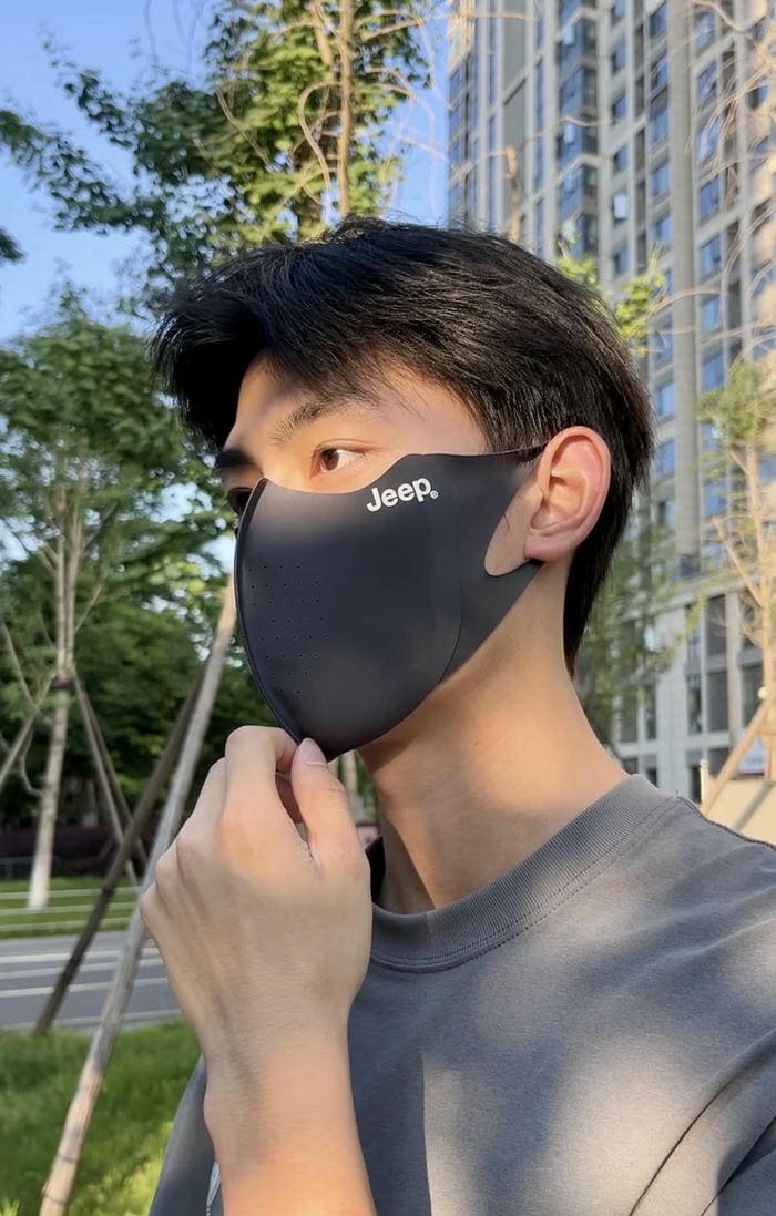 ảnh trai đẹp chất lừ