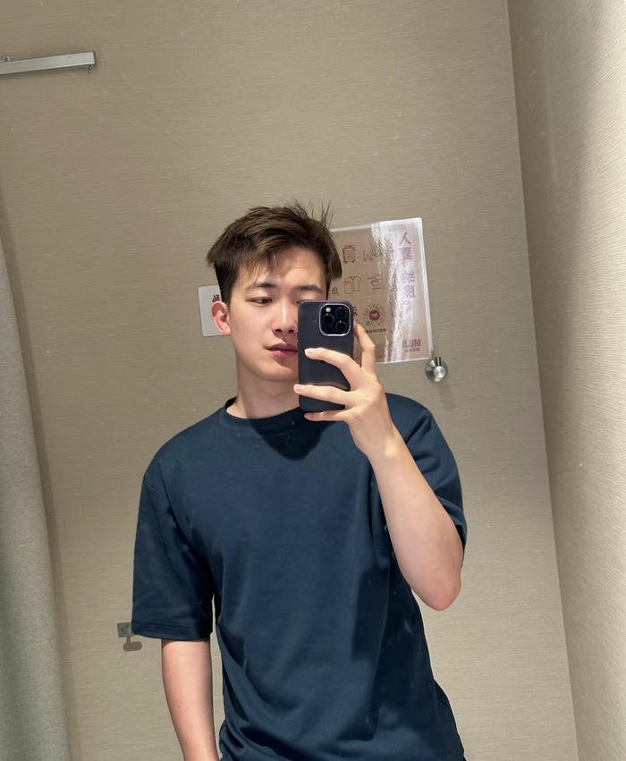 ảnh trai đẹp chất riêng