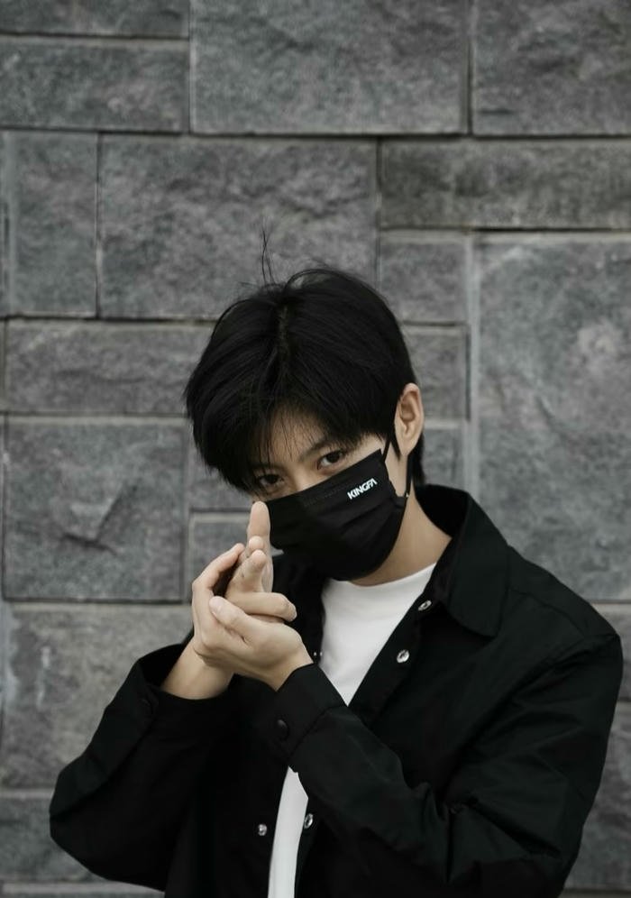 ảnh trai đẹp cool ngầu