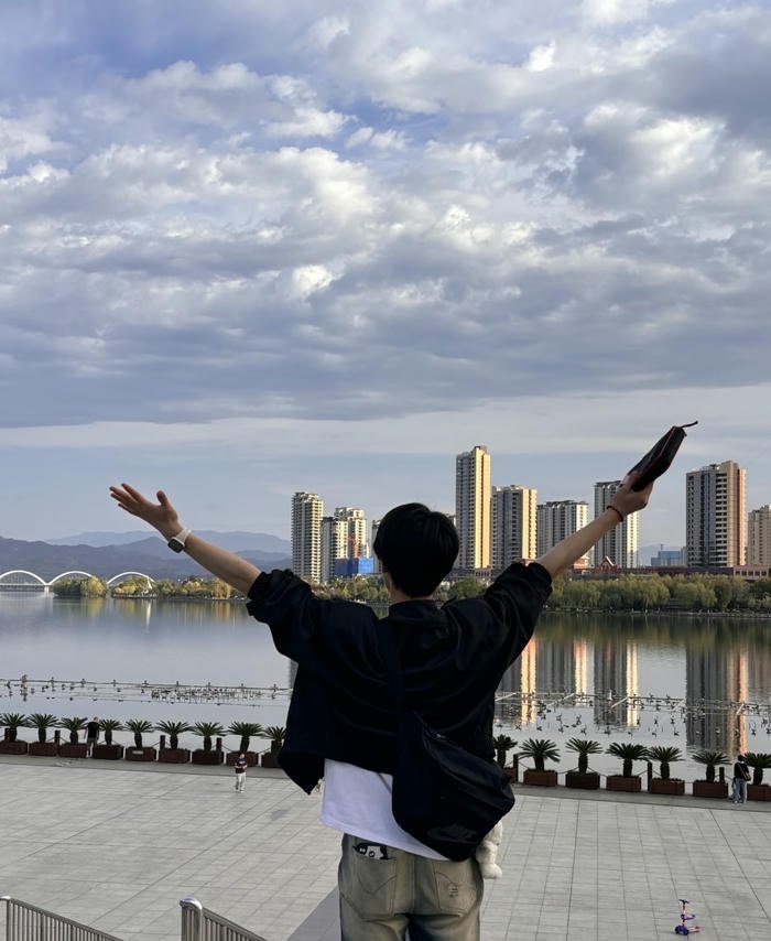 ảnh trai đẹp cuốn hút