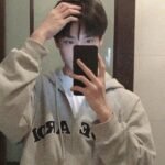 ảnh trai đẹp dáng chuẩn