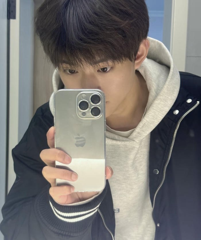 ảnh trai đẹp diện mạo hoàn hảo